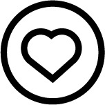 Heart Icon