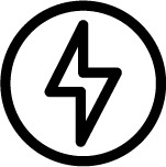 Lightning Icon